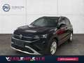 Volkswagen T-Cross Friends TSI DSG Schwarz - thumbnail 1