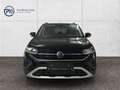 Volkswagen T-Cross Friends TSI DSG Schwarz - thumbnail 2
