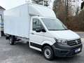 Volkswagen Crafter CRAFTER XXL KOFFER SPIER KLIMA KAMERA 1.HAND HBA Blanco - thumbnail 10