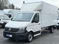 Volkswagen Crafter CRAFTER XXL KOFFER SPIER KLIMA KAMERA 1.HAND HBA Blanco - thumbnail 13