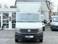 Volkswagen Crafter CRAFTER XXL KOFFER SPIER KLIMA KAMERA 1.HAND HBA Blanco - thumbnail 5