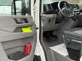 Volkswagen Crafter CRAFTER XXL KOFFER SPIER KLIMA KAMERA 1.HAND HBA Blanco - thumbnail 3