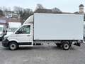 Volkswagen Crafter CRAFTER XXL KOFFER SPIER KLIMA KAMERA 1.HAND HBA Blanco - thumbnail 16