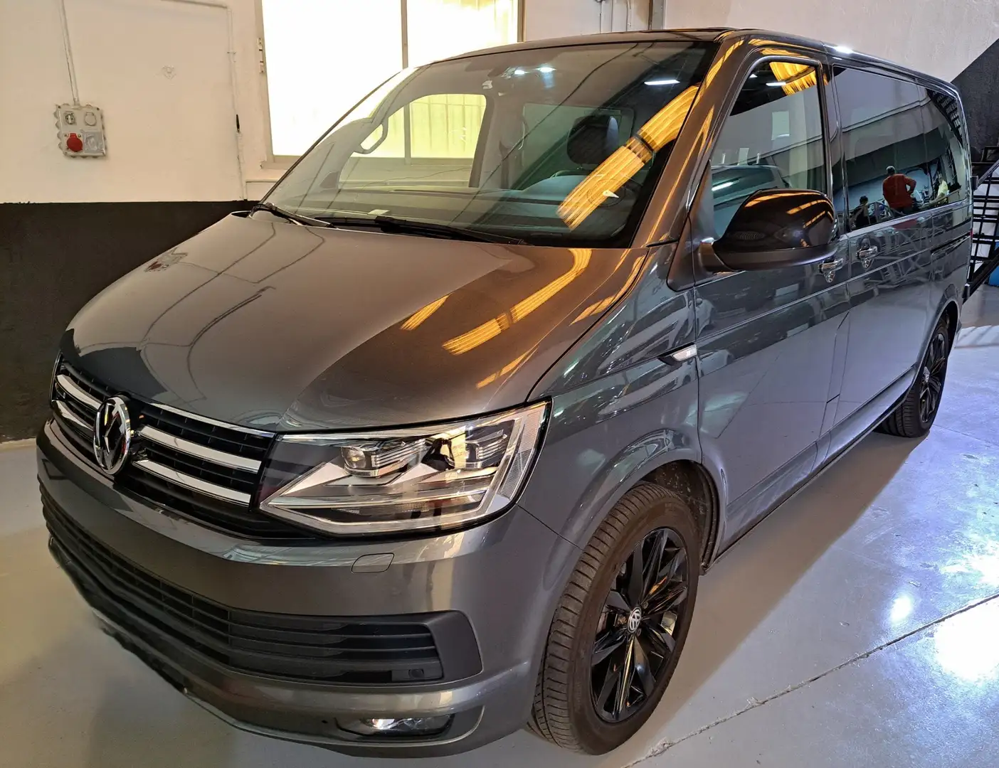 Volkswagen T6.1 Multivan comfortline - 2