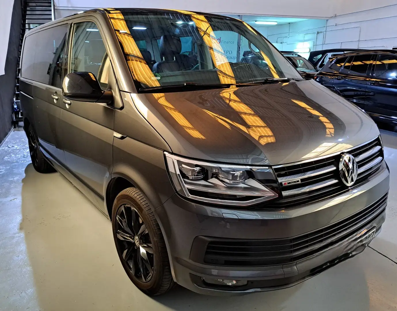 Volkswagen T6.1 Multivan comfortline - 1