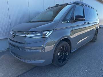 2.0 TDI DSG Beach Camper Plus