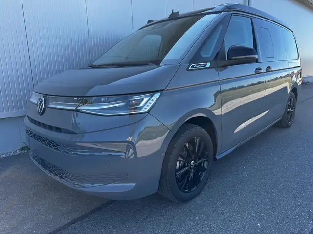 Volkswagen T7 California
