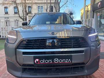 Mini Countryman U25 1.5 48V auto- modello nuovo