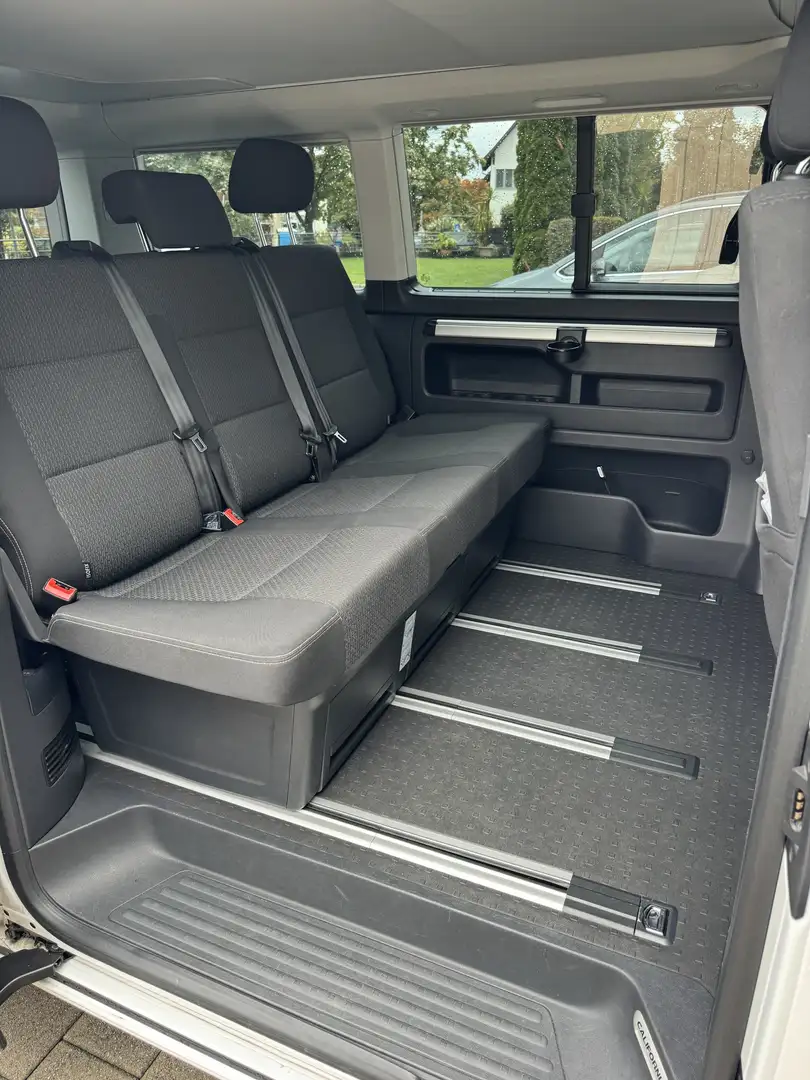Volkswagen T6 California Beach 2,0 TDI BMT - 2