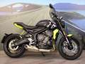 Triumph Trident 660 2024 - km 10366 Nero - thumbnail 5