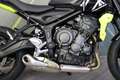 Triumph Trident 660 2024 - km 10366 Nero - thumbnail 14