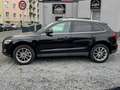 Audi Q5 2.0 TDI QUATTRO S-LINE *NAVI*SHZ*KAMERA*SHG* Schwarz - thumbnail 4