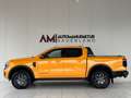 Ford Ranger Wildtrak DoKa*AHK*Rollo*ACC*Kamera* Orange - thumbnail 5