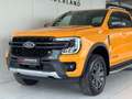 Ford Ranger Wildtrak DoKa*AHK*Rollo*ACC*Kamera* Orange - thumbnail 11