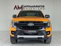 Ford Ranger Wildtrak DoKa*AHK*Rollo*ACC*Kamera* Orange - thumbnail 2