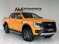Ford Ranger Wildtrak DoKa*AHK*Rollo*ACC*Kamera* Orange - thumbnail 3
