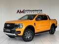 Ford Ranger Wildtrak DoKa*AHK*Rollo*ACC*Kamera* Orange - thumbnail 1