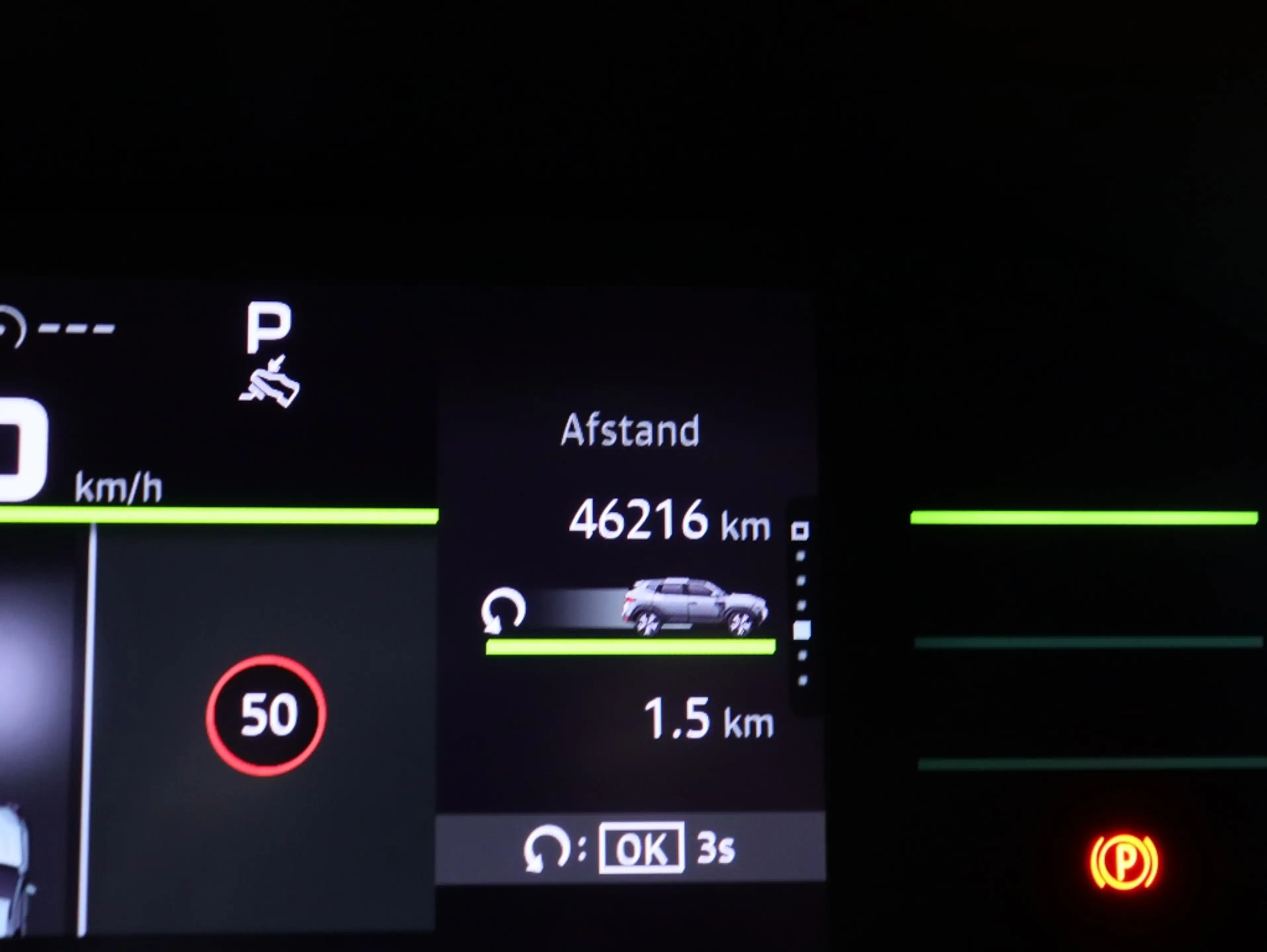 Dacia Duster 1.6 Hybrid 140 Journey | Trekhaak | Navigatie | Ca — photo 4