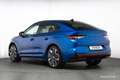 Skoda Enyaq iV 80 COUPE RS 21" MATRIX PANO ASSISTENZ Blau - thumbnail 4