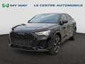 Audi Q3 Sportback Audi Q3 Sportback Business Edition S line 35 TDI  110(150) kW(ch) S tronic Negro - thumbnail 1