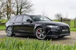 Audi RS6 Audi RS6 C7 Phase 2