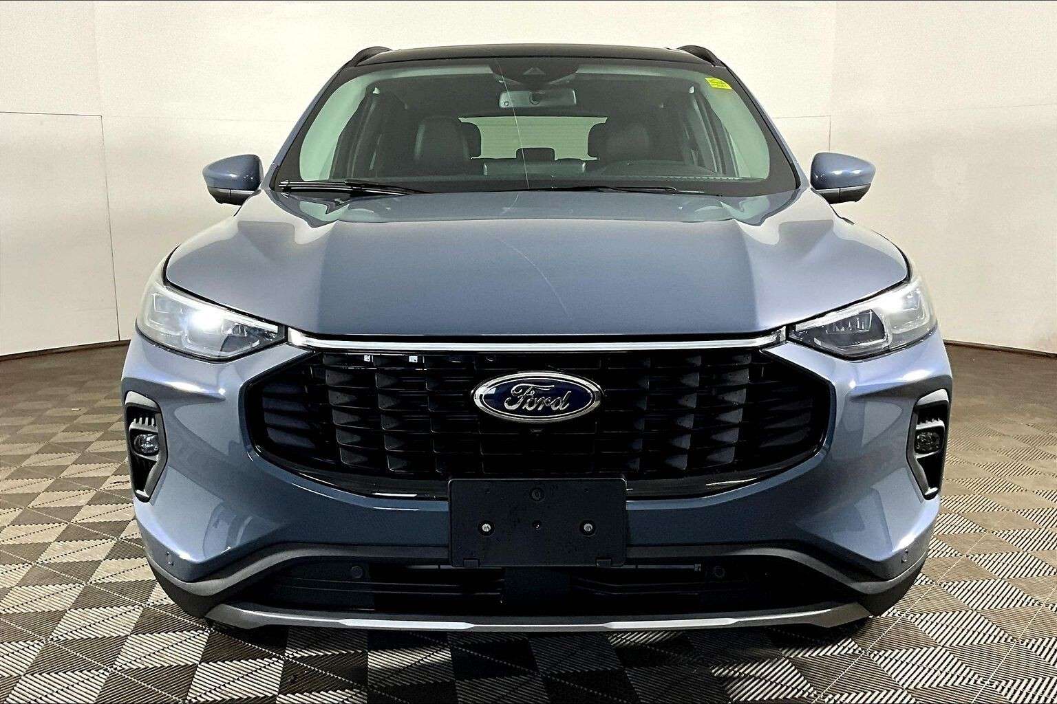 2026 Ford Escape PLATINUM AWD * NAV CLRNC SENS PANO ROOF! — снимка 1