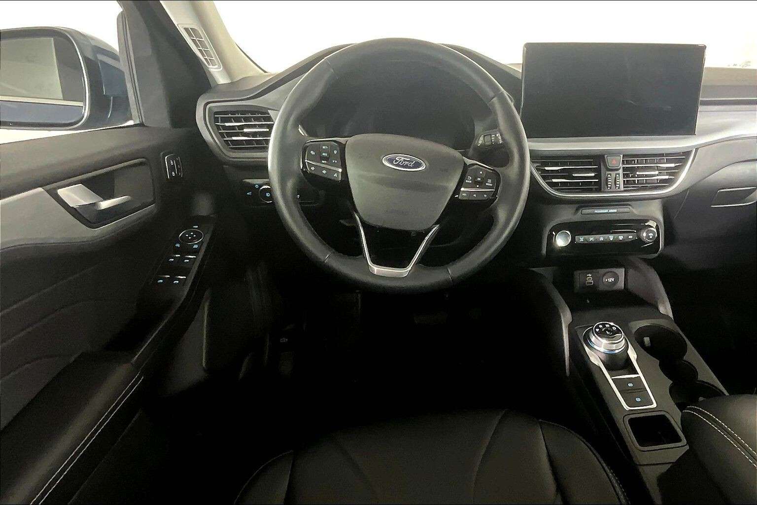 2026 Ford Escape PLATINUM AWD * NAV CLRNC SENS PANO ROOF! — снимка 1