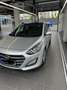Hyundai i30 blue Kombi 1.6 CRDi DCT Passion Срібний - thumbnail 1