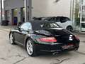 Porsche 911 Carrera 4 S Cabrio 6 Gang Handschalter, Bose, V... Noir - thumbnail 35