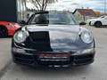 Porsche 911 Carrera 4 S Cabrio 6 Gang Handschalter, Bose, V... Noir - thumbnail 2