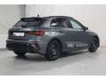 Audi A3 Sportback S line TFSI/LED Scheinwerfer/Navi plus/R.-Kamera/Optik sc Grau - thumbnail 3
