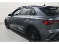 Audi A3 Sportback S line TFSI/LED Scheinwerfer/Navi plus/R.-Kamera/Optik sc Grau - thumbnail 13