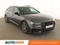 Audi Avant 55 TFSIe Competition Quattro S Tronic 7 Gri - thumbnail 8