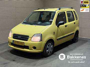 1.3 GLS | Inruilkoopje | APK 05-2027