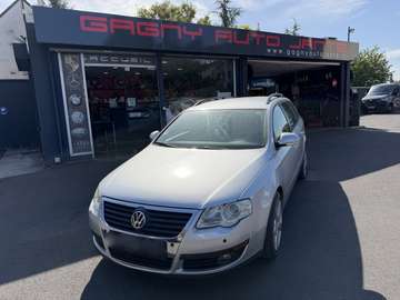 2.0 TDI 140CH CONFORTLINE DSG6 VEHICULE ALLEMAND PRO OU EXPORT UNIQUEMENT