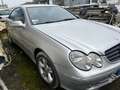 Mercedes-Benz CLK 270 CLK 270 CDI Avantgarde A - thumbnail 2