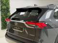 Toyota RAV4 2.5 hybrid 2WD Advance Gris - thumbnail 9