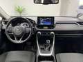 Toyota RAV4 2.5 hybrid 2WD Advance Gris - thumbnail 16