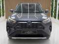 Toyota RAV4 2.5 hybrid 2WD Advance Gris - thumbnail 5