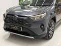 Toyota RAV4 2.5 hybrid 2WD Advance Gris - thumbnail 4
