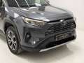 Toyota RAV4 2.5 hybrid 2WD Advance Gris - thumbnail 6