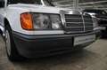 Mercedes-Benz 200 E W124 *H-Zulassung* Weiß - thumbnail 27