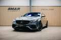 Mercedes-Benz E 63 AMG E63s S 4MATIC Premium Plus | Burmester 3D | Carbon Gris - thumbnail 1