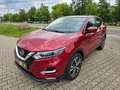 Nissan Qashqai N-Connecta LED(AFS) NAVI Kamera Around SHZ Rot - thumbnail 1