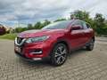 Nissan Qashqai N-Connecta LED(AFS) NAVI Kamera Around SHZ Rot - thumbnail 9