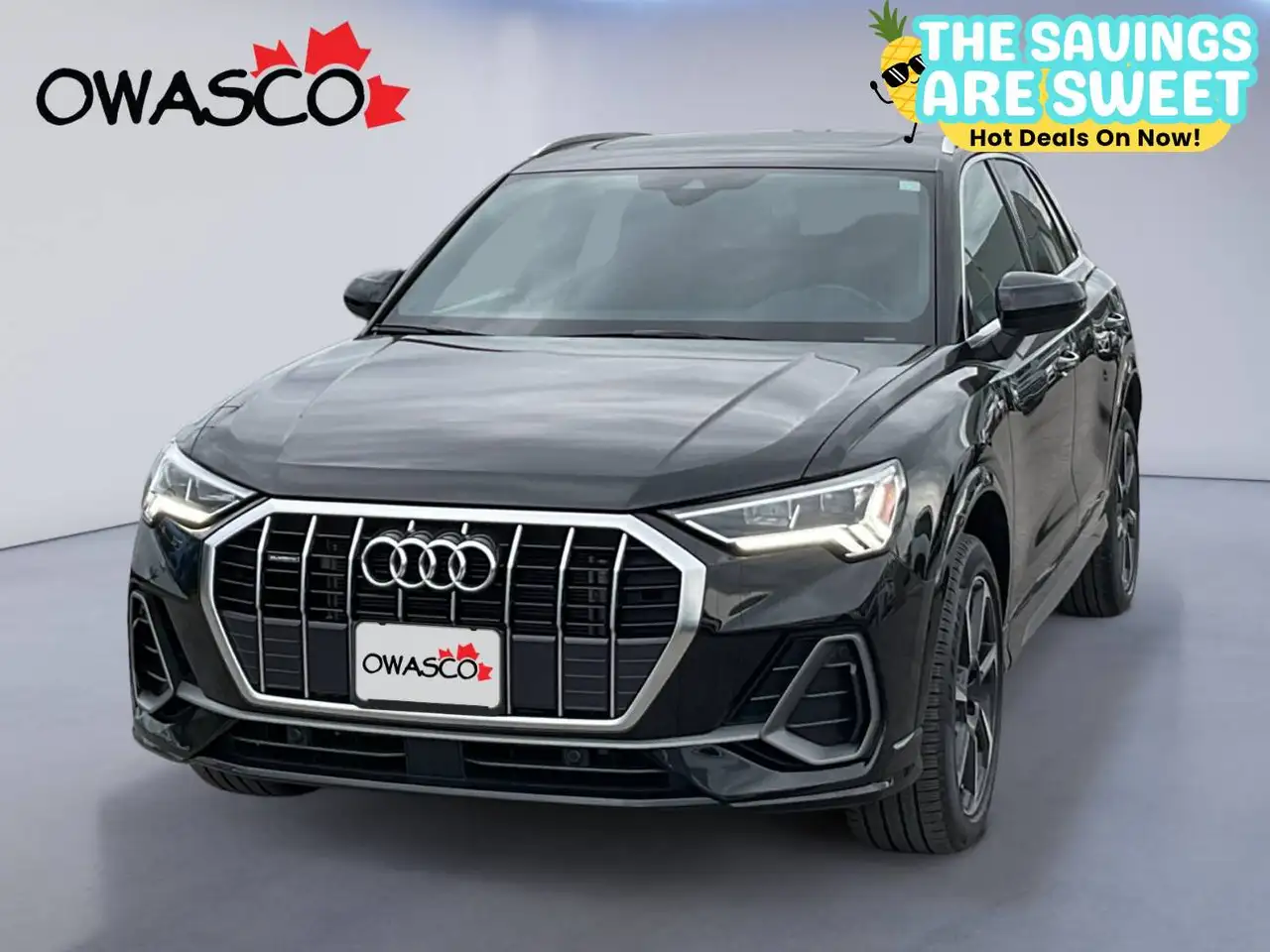 2024 Audi Q3 снимка 2024 Audi Q3