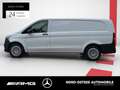 Mercedes-Benz Vito 116 EXTRALANG NEUES MODELL AHK KAMERA MBUX Blanc - thumbnail 8