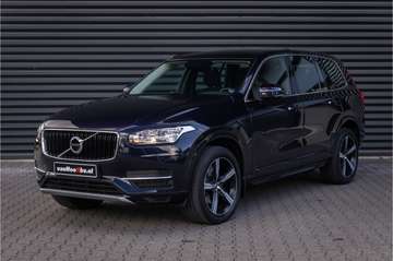 2.0 D5 AWD Momentum 7p 20 "LM - Dealer onderh