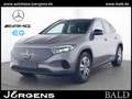 Mercedes-Benz EQA 300 4M Electric-Art/LED/360/Totw/Easy/Night Grau - thumbnail 2
