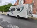 Caravans-Wohnm Chausson 640 Weiß - thumbnail 5